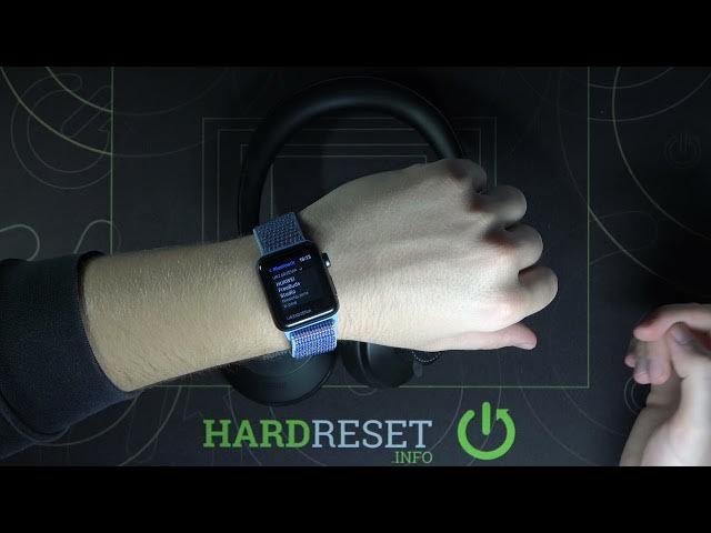 Video thumbnail for How to Pair HUAWEI FreeBuds Studio with Apple Watch – Join Bluetooth Connection