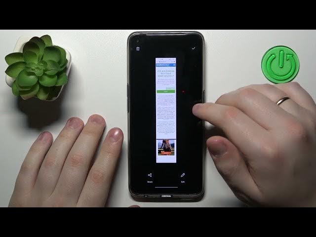 Video thumbnail for How to Take Long Screenshots on Realme Devices: A Step-by-Step Guide