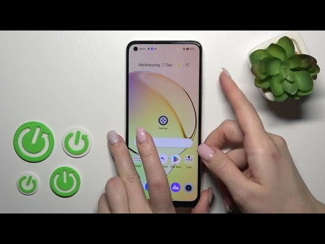 Video thumbnail for How to Enable Silent Mode on Realme 10 / Switch Silent Mode On or Off on Realme 10