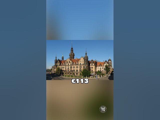 Video thumbnail for Dresden Green Vault Heist: The Most Spectacular Jewelry Heist Ever