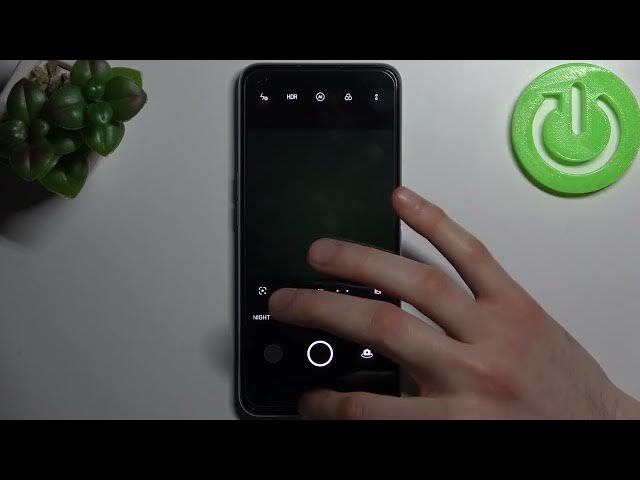 Video thumbnail for How to Change Camera Aspect Ratio in OPPO A96?