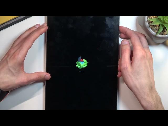 Video thumbnail for How to Wipe Cache Partition in Chuwi HiPad X - Clear Cache