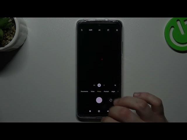 Video thumbnail for How to Enable Watermark on REDMI Note 12S? - Add Watermark to Photos