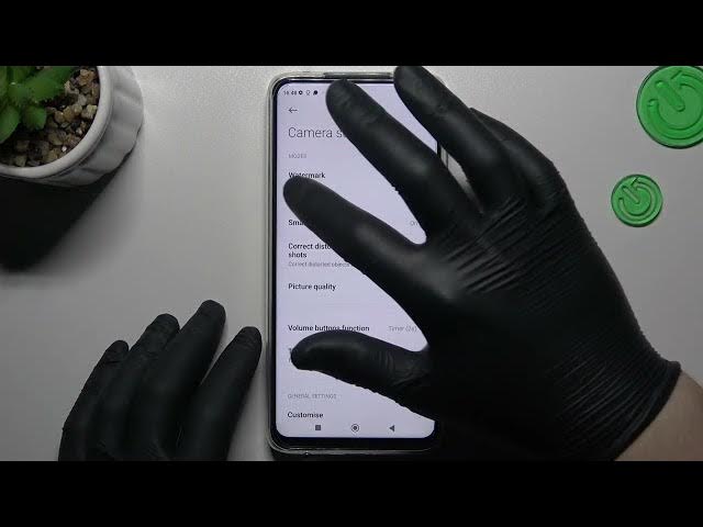 Video thumbnail for How to Turn On/Off Camera Watermark on REDMI NOTE 10 LITE - Camera Options