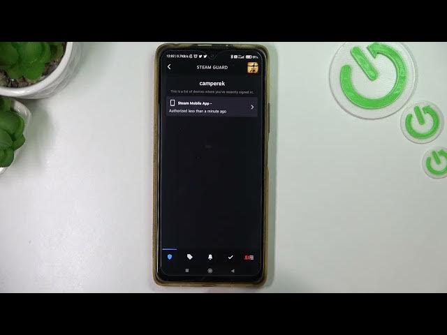 Video thumbnail for Steam Mobile - How To View All Authorized Devices