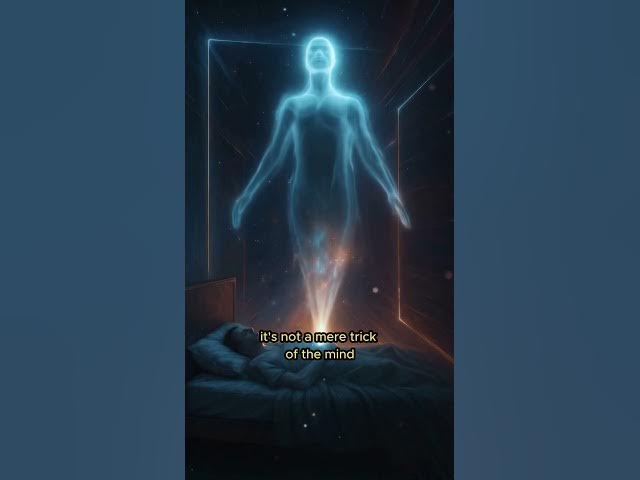 Video thumbnail for Astral Projection: Traveling Beyond Your Body 🌌 | Explore Mysterious Worlds While Your Body Sleeps