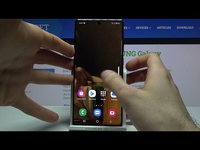 Video thumbnail for How to Download iOS Panel on Samsung Galaxy Note 20 – iOS Volume Panel Styles on Android
