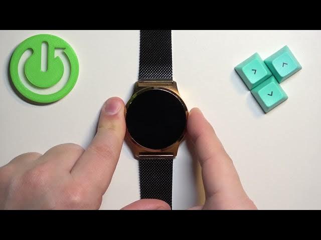 Video thumbnail for How to Force Restart X-WATCH Joli XW Pro - Reboot XW Smartwatch to Fix It!