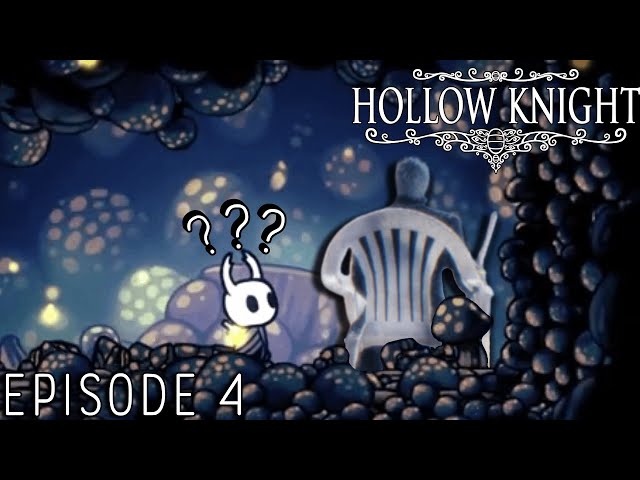 Video thumbnail for The Storm Approaches | Hollow Knight (4)