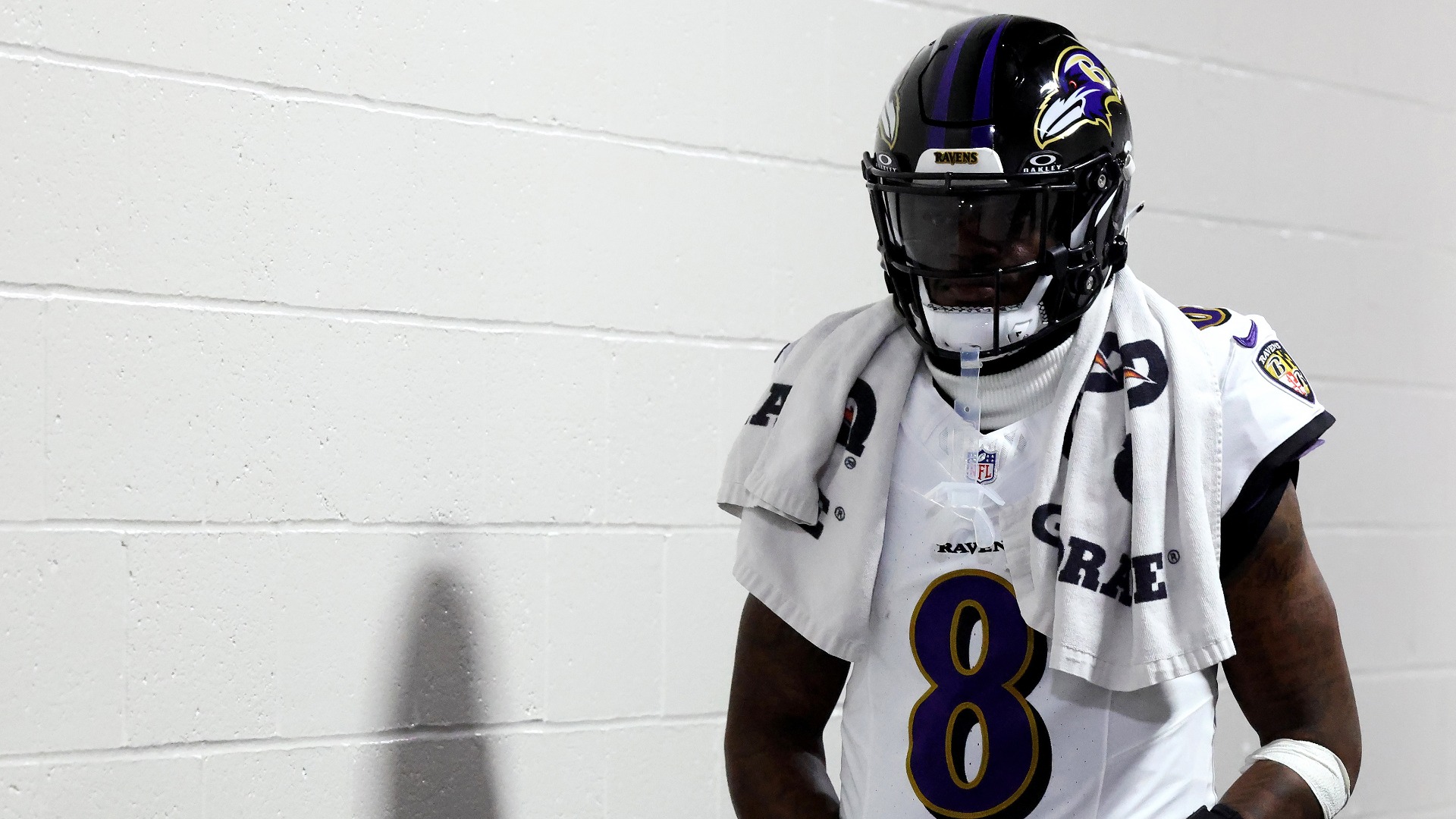 Video thumbnail for Lamar Jackson's Fresh Start: Can He Finally Make a Deep Run?