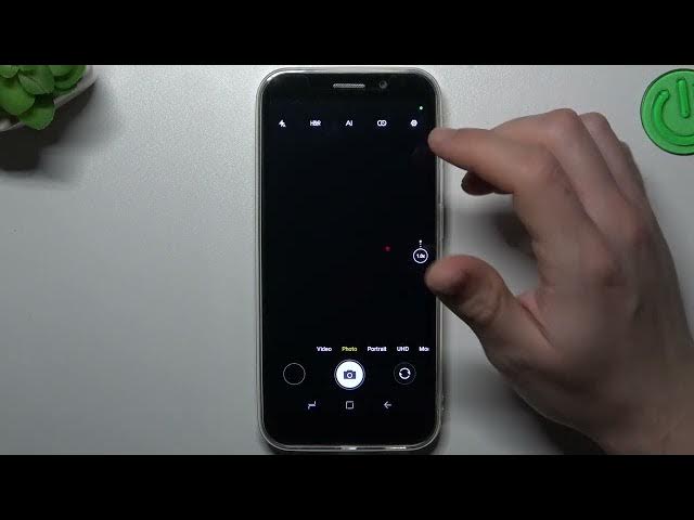 Video thumbnail for How to Add/Remove Location Photo Tag on DOOGEE X97 Pro? - Set Up Google Account
