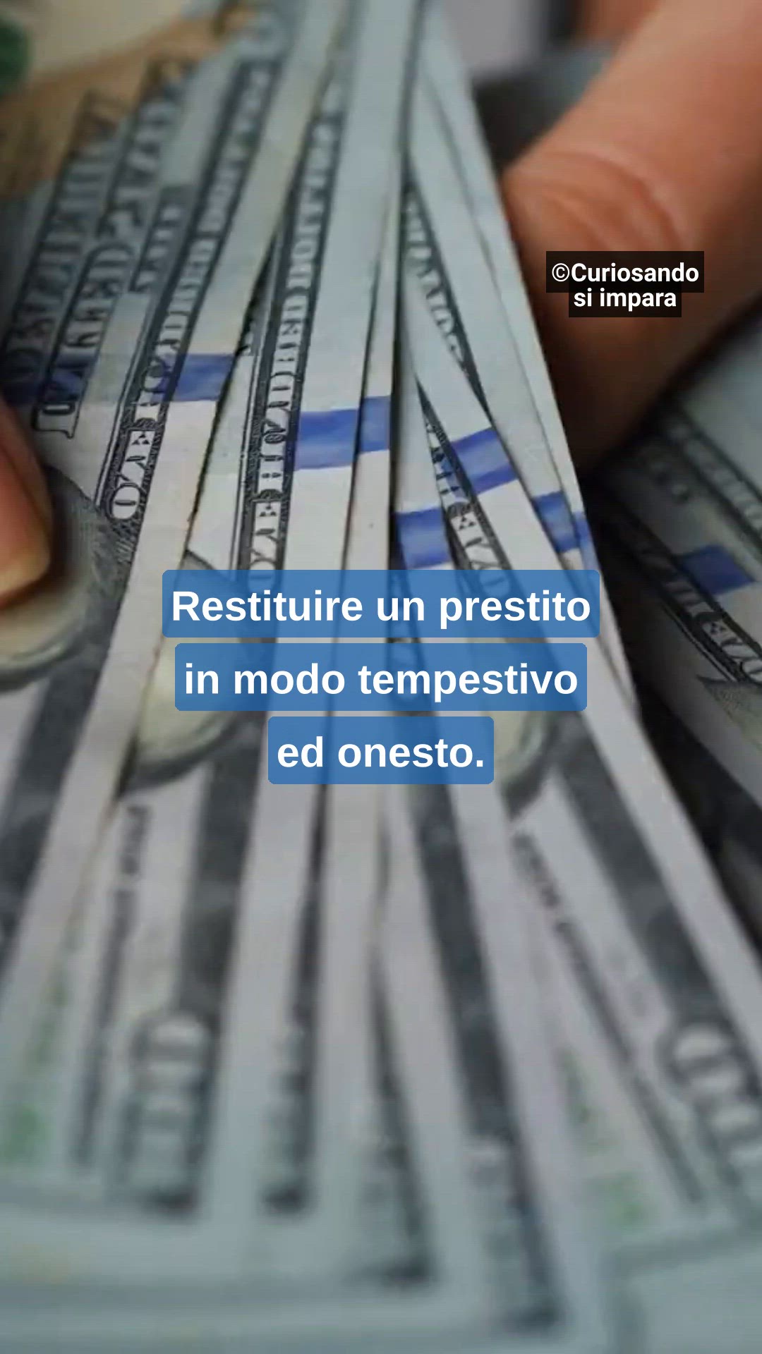 Video thumbnail for Le dieci regole d'oro che devi applicare nella tua vita