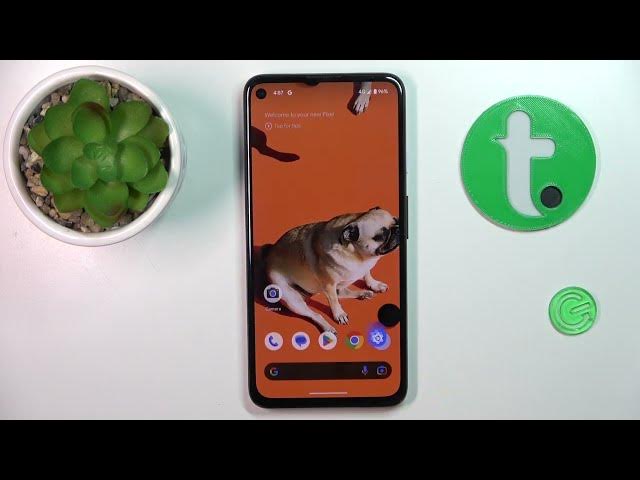 Video thumbnail for Android 14: How to Change Phone Ringtone? | Sounds Settings