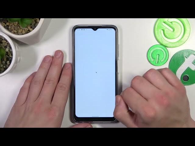 Video thumbnail for How to Remove Cards From Google Wallet on NOKIA G22