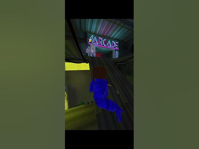 Video thumbnail for #gorillatag #sub #vr #gtag #fyp