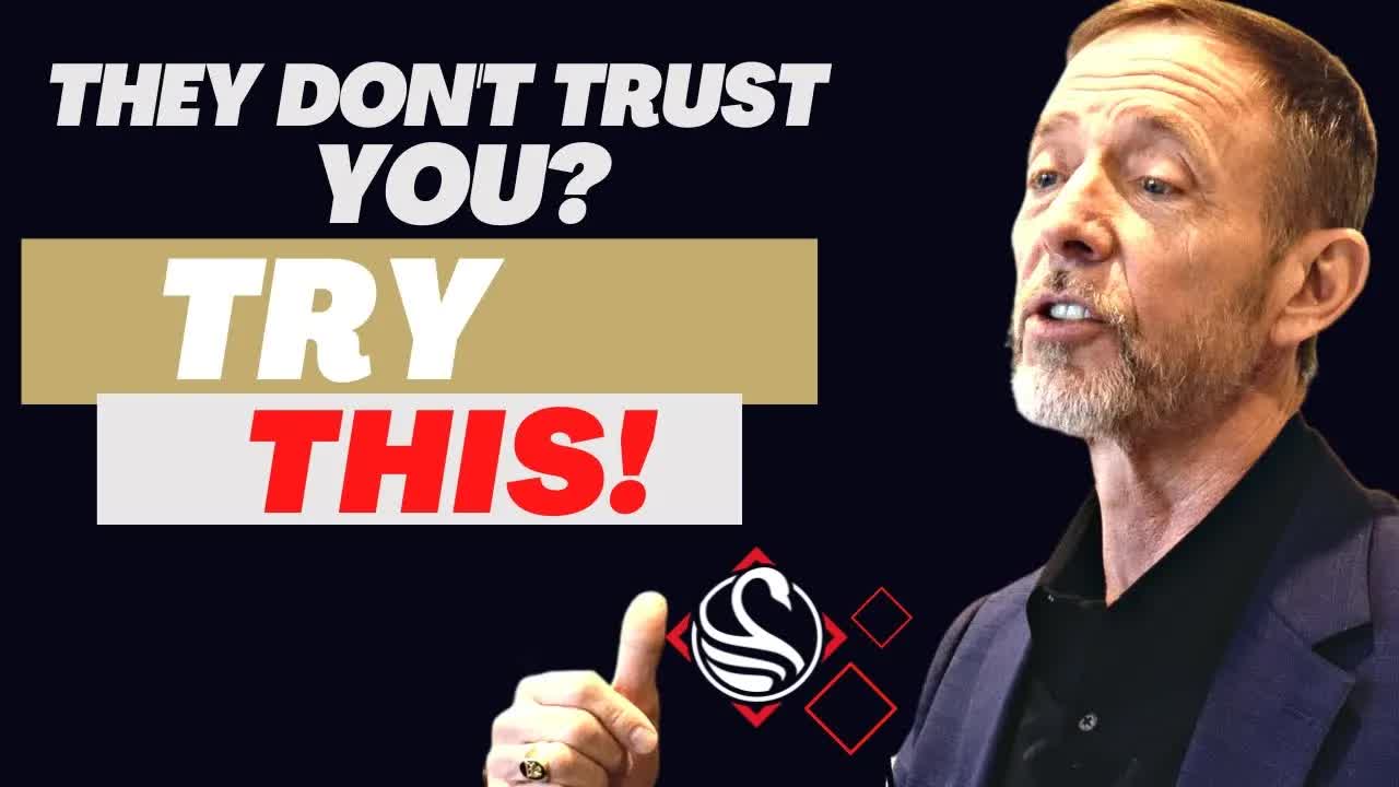 Video thumbnail for Negotiation Mastery: building trust in negotiations using empathy & understanding