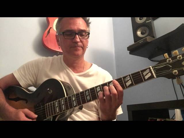 Video thumbnail for Here's That Rainy Day