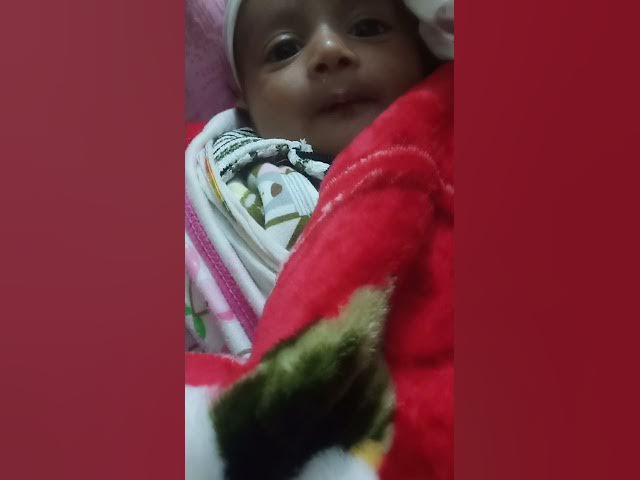 Video thumbnail for My sweet daughter