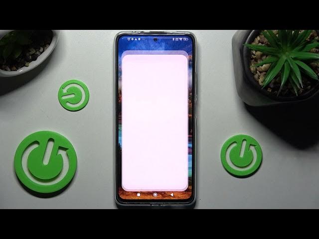 Video thumbnail for How to Change the Screen Refresh Rate on REDMI Note 11 Pro+