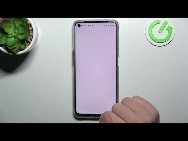 Video thumbnail for How to Hide Photos in Gallery on REALME 9i?