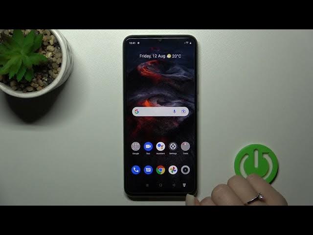 Video thumbnail for How To Silence Ringtones On Realme Narzo 50i Prime
