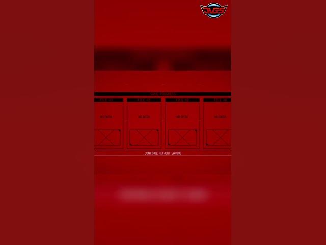 Video thumbnail for Office Escape? Broken Door & Red Room Nightmare! - Signalis #shorts