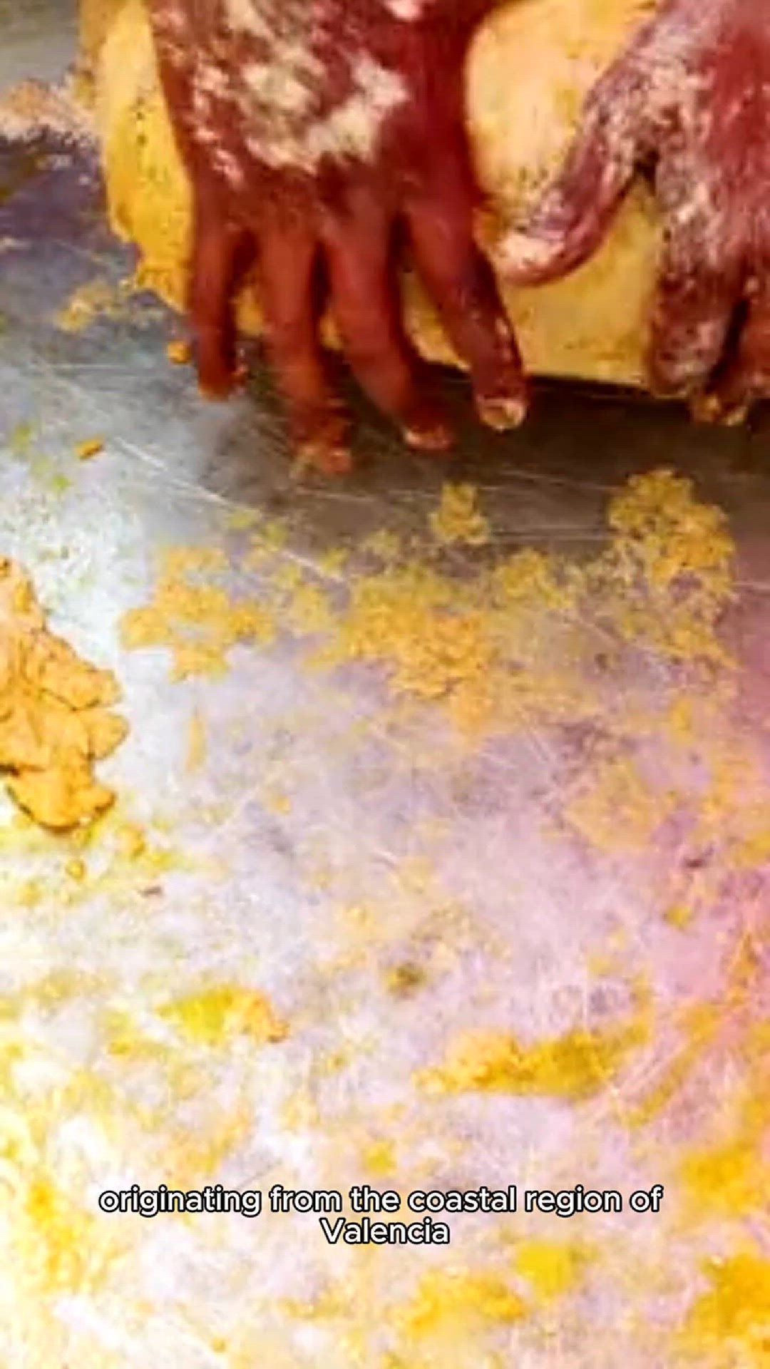 Video thumbnail for paela france