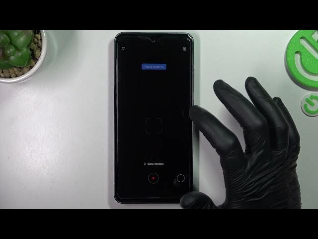 Video thumbnail for How to Record Slow Motion Video on NOKIA X30