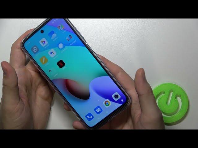 Video thumbnail for Xiaomi Redmi 10 - How Fast is Fingerprint Sensor | Fingerprint Sensor Test