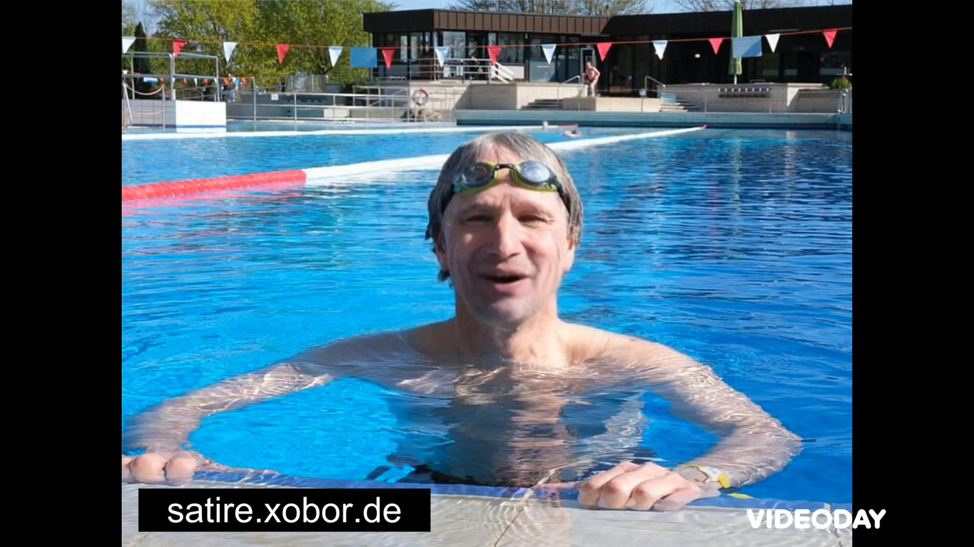 'Video thumbnail for Neulich im Freibad'