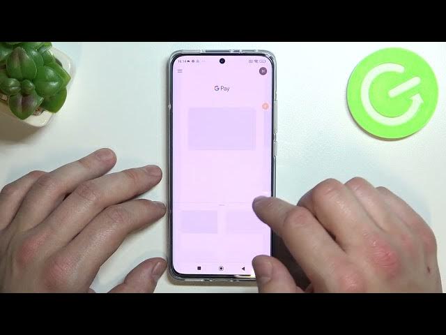 Video thumbnail for How to Add Different Types of Cards to Google Pay in Xiaomi 12