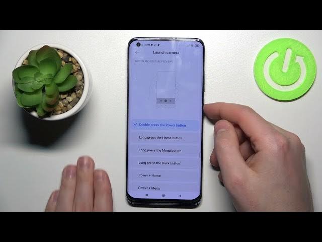 Video thumbnail for How to Activate Quick Launch on Xiaomi Mi 10 Pro – Turn On Quick App Access