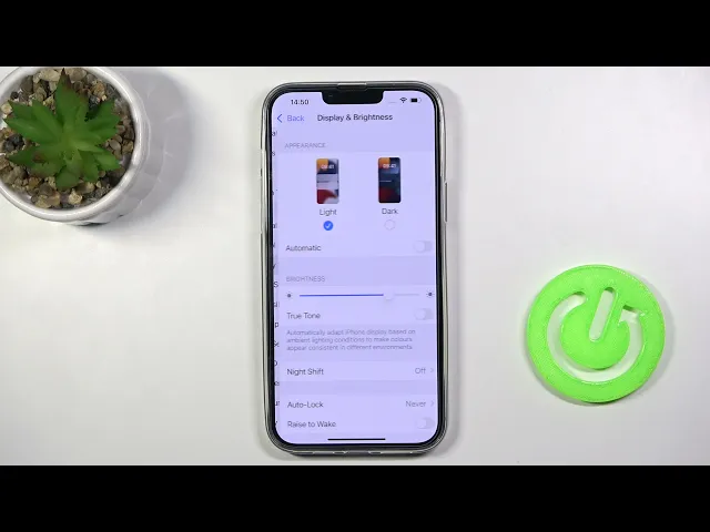 Video thumbnail for How to Enable Raise to Wake Function on APPLE iPhone 13 Pro Max?