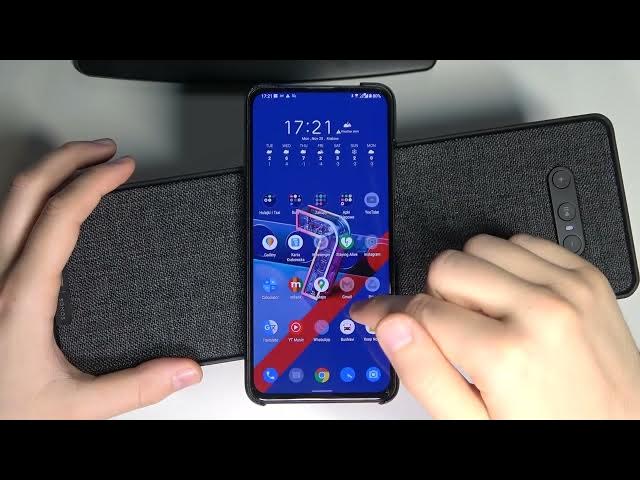 Video thumbnail for How to Add Add Music Apps & Radio Stations in IKEA Symfonisk Bookshelf Speaker?