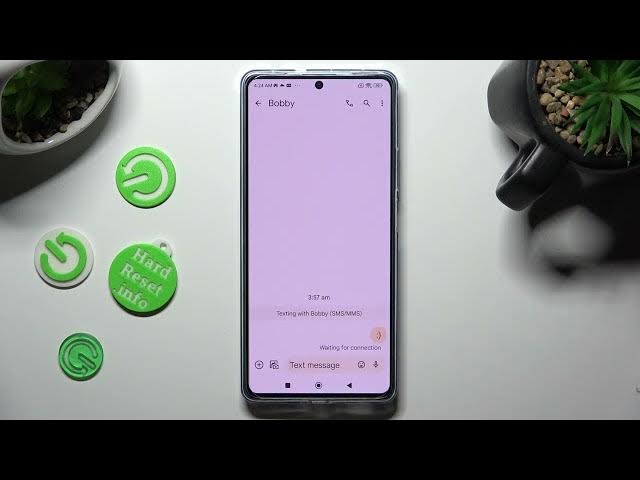 Video thumbnail for How to Turn On Voice Typing in Keyboard of Poco F5 – Type via Voice