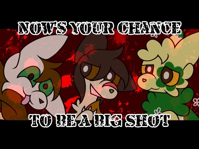 Video thumbnail for .:Night&Gale: Big Shot Meme:.