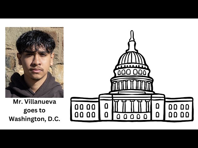 Video thumbnail for Heavener student qualifies for Washington D.C.