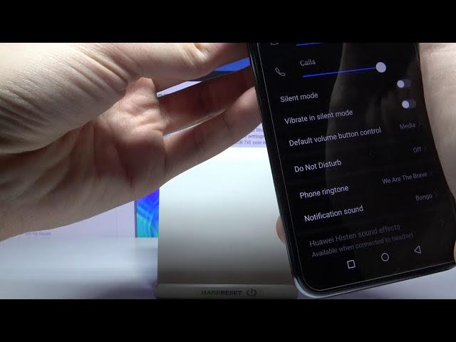 Video thumbnail for TalkBack in Honor 20i – How to Enable / Disable TalkBack Feature