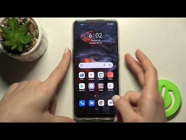 Video thumbnail for How to Turn Off AOD on OPPO Reno 5 Lite – Switch Off Always On Display Option