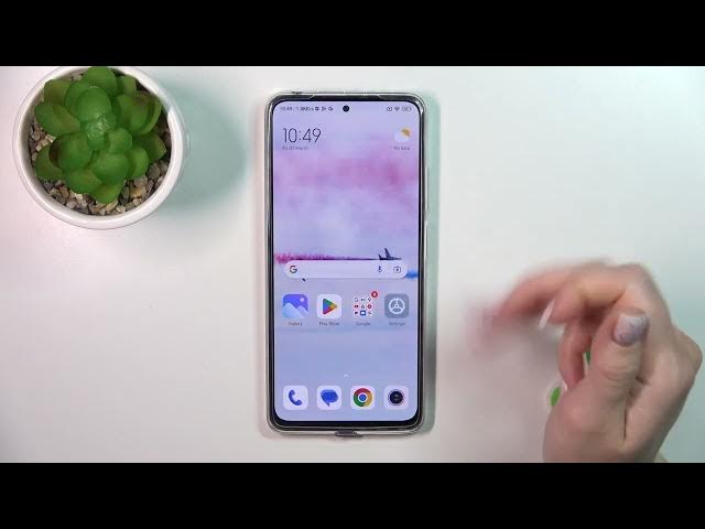 Video thumbnail for How to Turn Off the Always On Display Feature on a REDMI Note 11 Pro