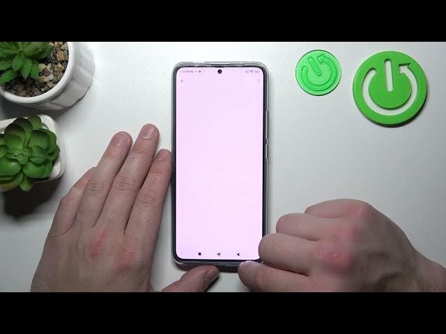 Video thumbnail for How to Use Google Assistant on Lock Screen on POCO F5 Pro - Google Assistant Options