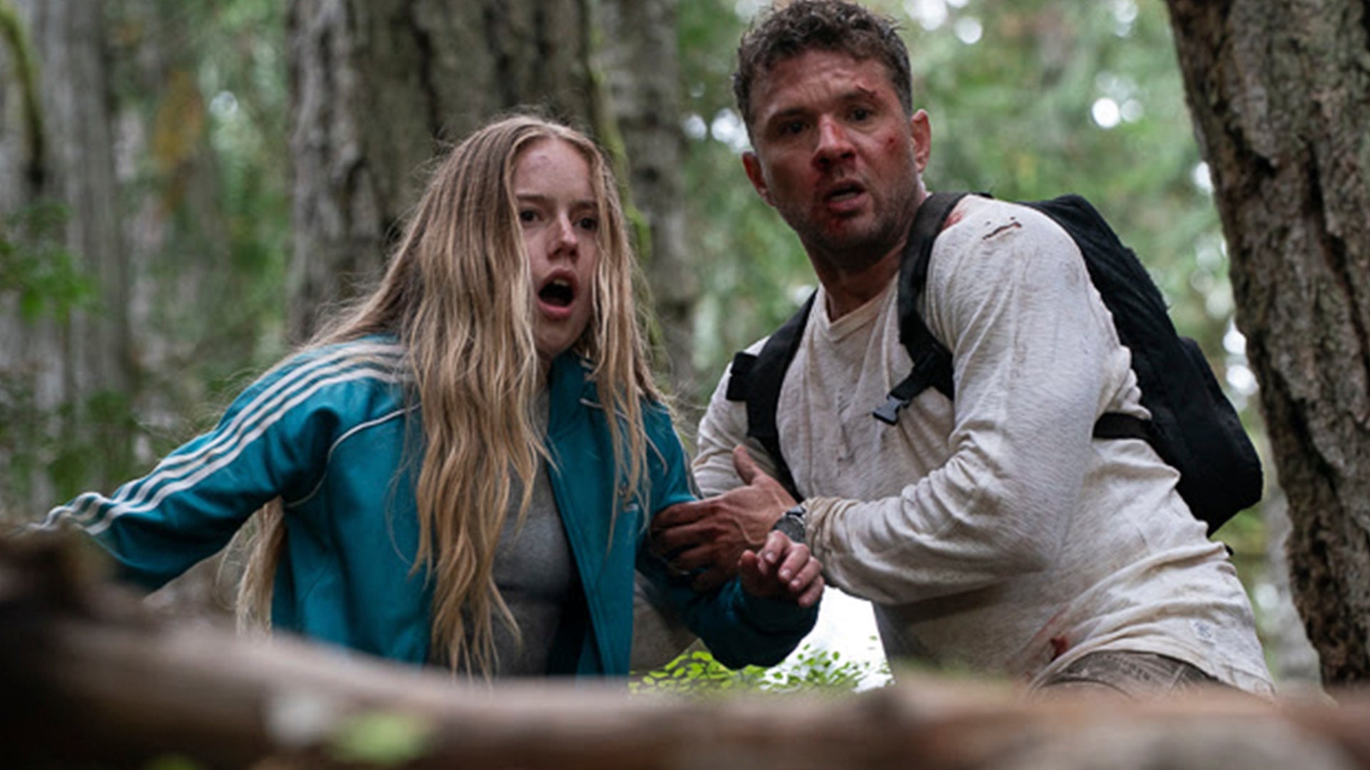 Video thumbnail for One Mile - Official Trailer