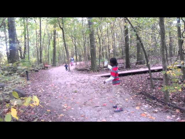 Video thumbnail for Blacklick