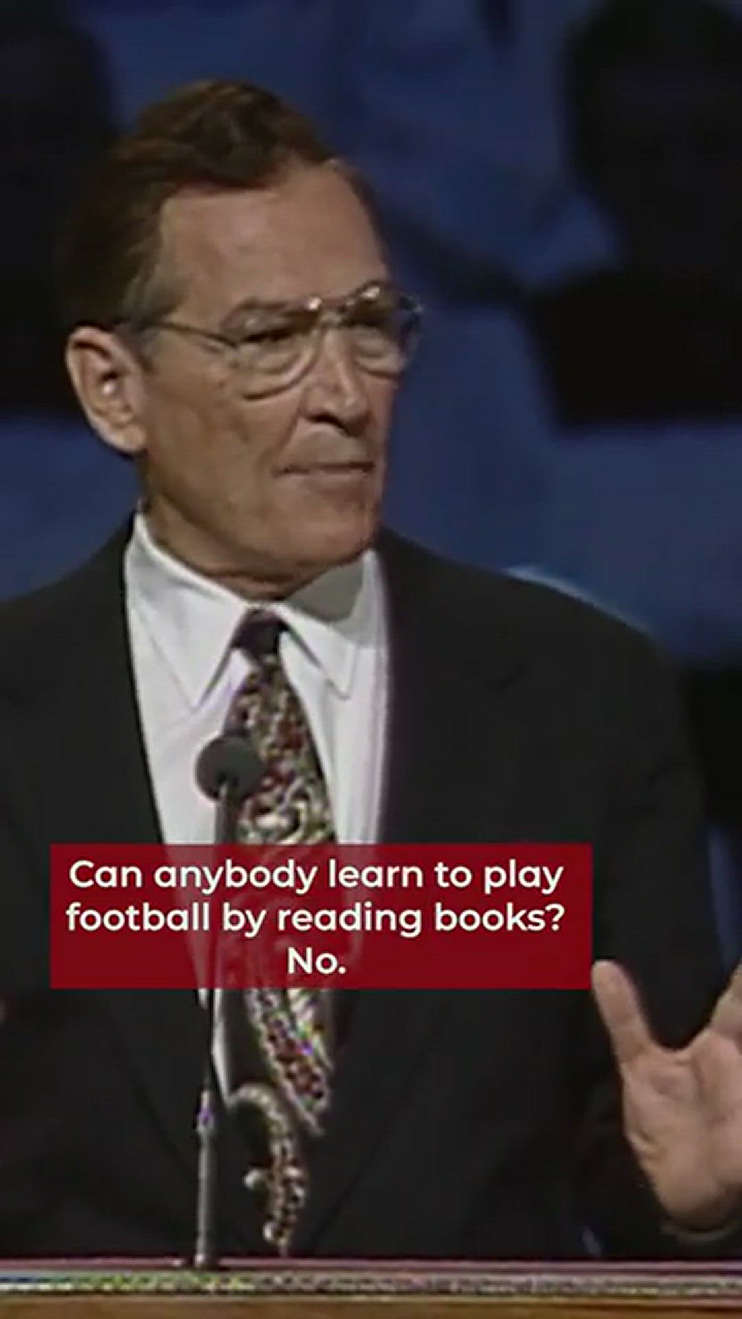 Video thumbnail for Teaching And Training