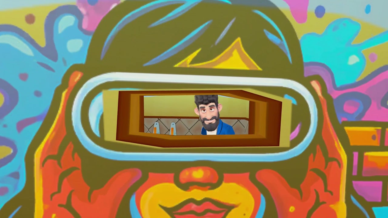 Video thumbnail for Shop & Stuff - Official Boss Update Trailer