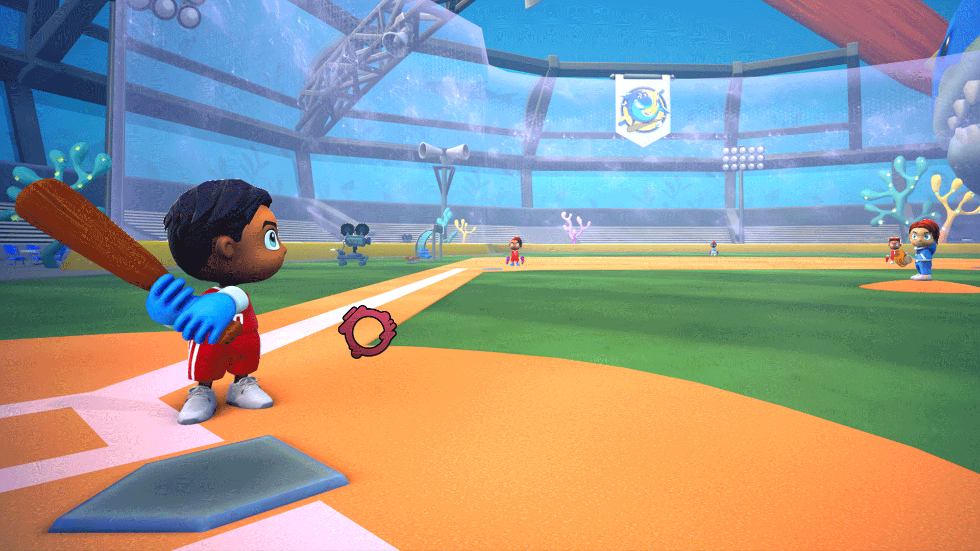 Video thumbnail for Instant Sports 2 - Official Announcement Trailer