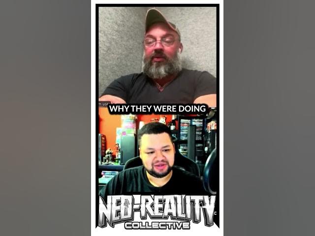 Video thumbnail for The Return of Donna Troy #philjimenez #comicbooks #dccomics #donnatroy