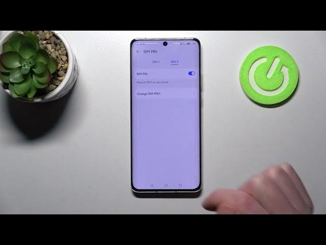 Video thumbnail for How to Remove SIM PIN in HUAWEI P50 Pro – Disable PIN to SIM Card