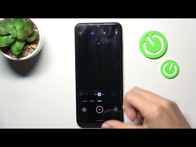 Video thumbnail for NOKIA G60 - How To Video Resolution