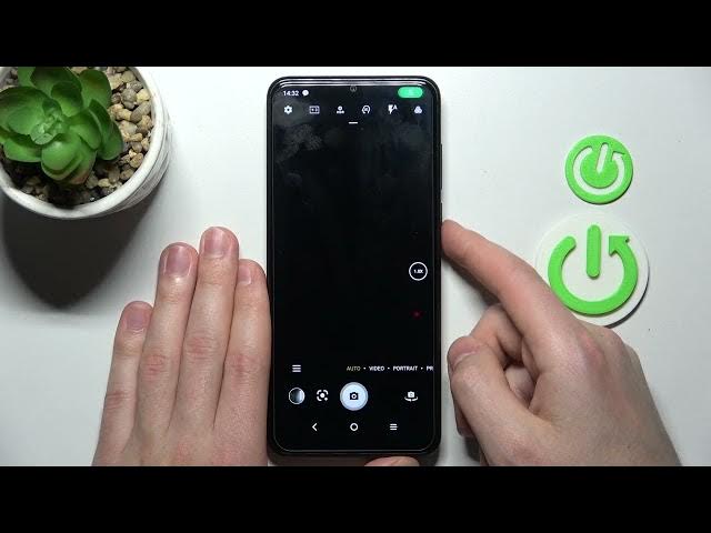 Video thumbnail for How to Activate Quick Launch in TCL 30 SE – Add Double Tap Option